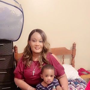 Meet your Posher, Kristinea